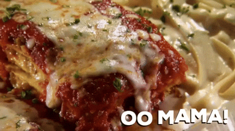 Italian Cuisine